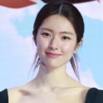 Ahn Ha-young at The Trauma Code press conference