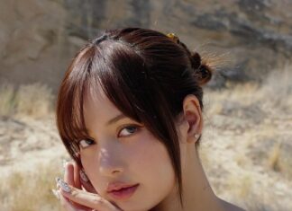 BLACKPINK Lisa Documentary Always Lalisa to Screen in Singapore on 12, 14 & 17 Oct BLACKPINK Lisa — Always Lalisa documentary Singapore screening