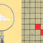 Anthropic Says AI-Powered Operation Targeted Malaysian Voters With About 1,000 Fake Accounts Anthropic AI threat intelligence conceptual graphic with magnifying glass and data grid