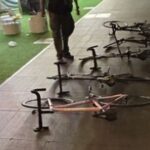 13 Teenage Cyclists Investigated After Bukit Panjang Operation; 13-Year-Old Arrested for Public Nuisance