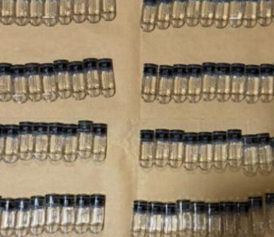 82 Suspected Drug Offenders Arrested in CNB Islandwide Operation; Drugs Worth Over S$46,700 Seized