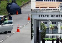 Dunearn Road near Tan Kah Kee area related to fatal drink-driving crash court outcome
