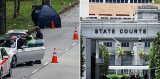 Dunearn Road near Tan Kah Kee area related to fatal drink-driving crash court outcome