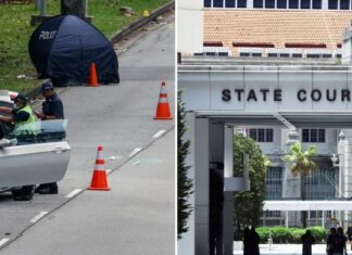 Dunearn Road near Tan Kah Kee area related to fatal drink-driving crash court outcome