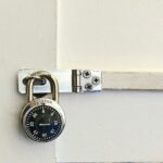 Man, 53, Arrested Within 4 Hours After Alleged East Coast Road Shop Break-In; About S$100 Stolen Non-literal padlock stock for a reported shop break-in arrest — not the East Coast Road shop