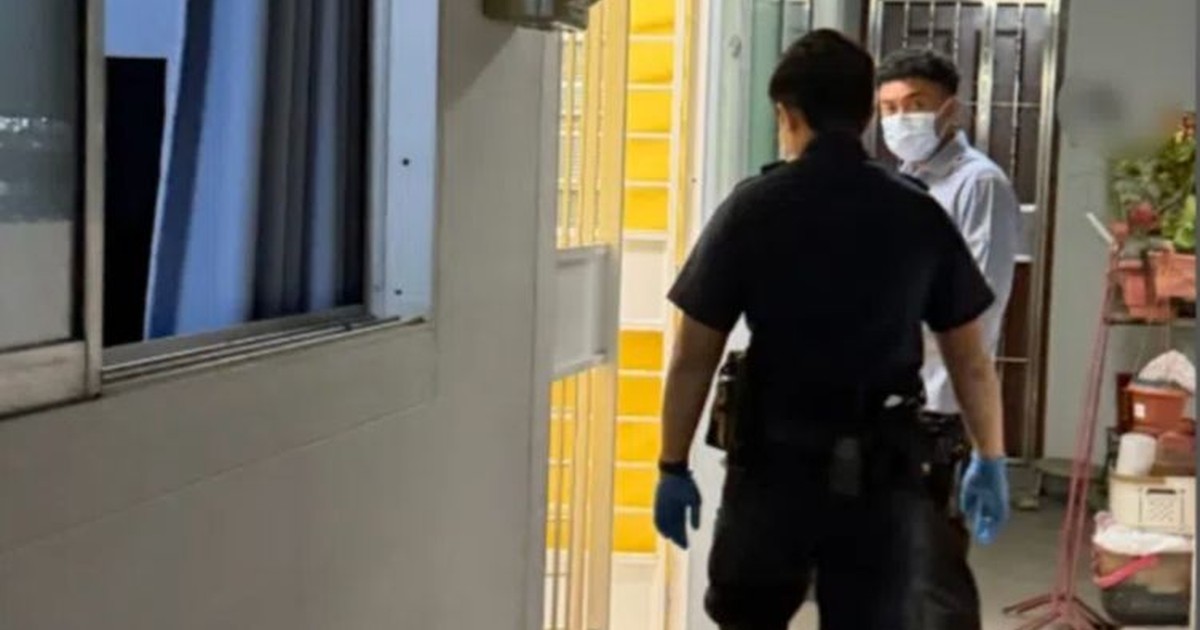 Singapore Man, 69, Found Dead Alone in Ubi Flat a Month After Son Went Overseas to Study