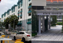 Man Fights Acquaintance in Geylang, Then Falsely Reports Being Robbed by 2 Men; Gets 13 Months and 2 Weeks’ Jail Geylang Lorong 14 coffee shop street scene linked to false robbery report case