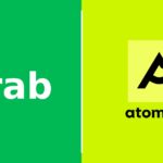 Grab and Atome buy now pay later brands in Singapore