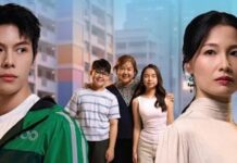 Grab Apologises After ‘I Fell in Love With My Grab Driver’ Microdrama Draws Backlash Grab Singapore microdrama I Fell in Love With My Grab Driver promo still