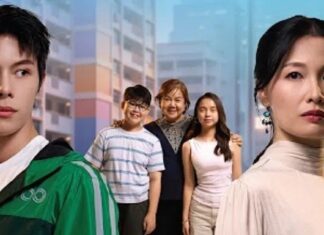 Grab Apologises After ‘I Fell in Love With My Grab Driver’ Microdrama Draws Backlash Grab Singapore microdrama I Fell in Love With My Grab Driver promo still