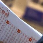 Hong Kong Man Allegedly Refuses to Share S$4.85 Million Lottery Win With 14 Colleagues, Gets Arrested Hong Kong Mark Six lottery ticket close-up