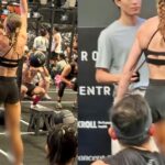 HYROX Athlete Has Bowel Accident Mid-Race, Continues Competing; Organiser Disinfects Course HYROX Beijing athlete continues race after bowel accident with course disinfection