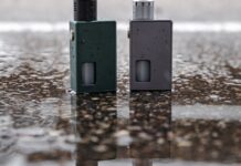 Vape pens related to Kpods trafficking reformative training case