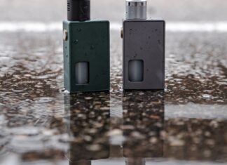 Vape pens related to Kpods trafficking reformative training case