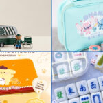 10 Unique Mooncakes to Buy on Shopee Singapore in 2026, Including Mahjong Tiles, Stitch & a Ralph’s Coffee Camper Van