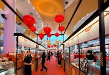 Mooncake Sales About 10% Lower So Far as Sellers Roll Out Pistachio, Mochi & Nyonya Flavours