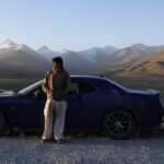 Modified Dodge Challenger overlanding muscle car denied entry into Singapore