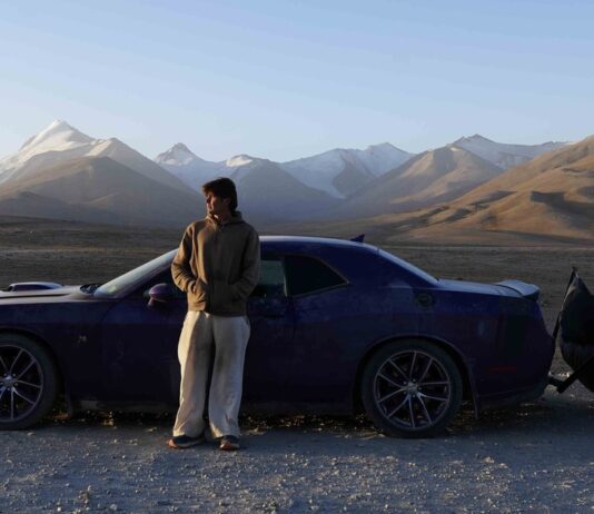American Says Singapore Is ‘More Restrictive Than North Korea’ for Foreign Cars After Modified Dodge Is Rejected Twice Modified Dodge Challenger overlanding muscle car denied entry into Singapore