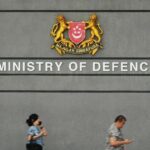 MINDEF System Error Causes Wrong NSman Tax Relief for About 15,000 Taxpayers MINDEF building exterior Singapore