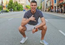 Former Wah!Banana Actor Lev Panfilov Acquitted of All 4 Sexual-Offence Charges on Appeal Lev Panfilov
