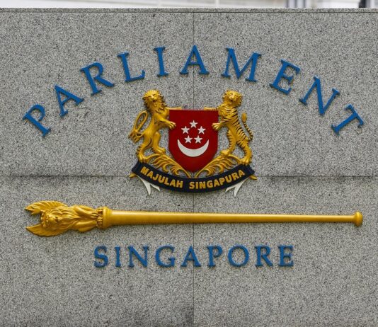 PM Wong and Chan Chun Sing to Reveal Government’s Response to Political Salary Review on 8 Sep Singapore Parliament House ahead of political salary review statements