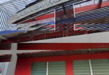 20-Year-Old SCDF NSF Dies After Being Found Unconscious at Marina Bay Fire Station Exterior of Marina Bay Fire Station in Singapore