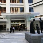 Divorced Parents Go to Court Over P1 School Choice, Judge Lets Father Decide Family Justice Courts Singapore