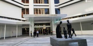 Family Justice Courts Singapore