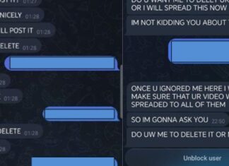 Nude-Chat Extortion Scams Hit at Least 52 Victims, Losses Reach S$134,000 Since August