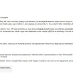 Shopee Retailer Sues Customer Over Negative Review, Loses and Has to Pay Her S$4,000 Shopee negative review lawsuit