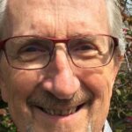 Geoffrey Kitchen, the British passenger whose death after Singapore Airlines flight SQ321 turbulence was examined at a UK inquest