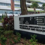 SUTD Deputy Manager Allegedly Made Over 180 Fraudulent Football-Facility Bookings; More Than S$130,000 Revenue Lost Singapore University of Technology and Design campus entrance sign for alleged football-facility booking fraud case