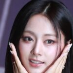 China Responds to Reports It Wants TWICE’s Tzuyu to Back ‘One China’ in Exchange for Career Opportunities TWICE member Tzuyu at a press photocall