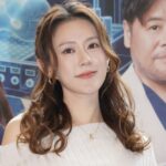 Hong Kong actress Uki Law (羅雪妍), Come Home Love Gigi; Instagram-credited portrait