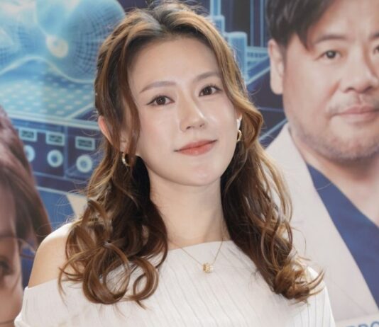 TVB Actress Uki Law Juggles 4 Jobs to Support Herself, Uses Coupons to Keep Daily Expenses Low Hong Kong actress Uki Law (羅雪妍), Come Home Love Gigi; Instagram-credited portrait