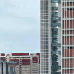 56-Year-Old PR Jailed 16 Weeks for Secretly Photographing Female Tenant Showering 3 Times State Courts Singapore exterior