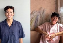 Singapore actor and content creator Wilfred Lee, who has passed away aged 26