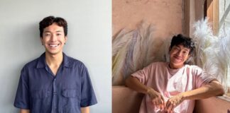 Singapore actor and content creator Wilfred Lee, who has passed away aged 26