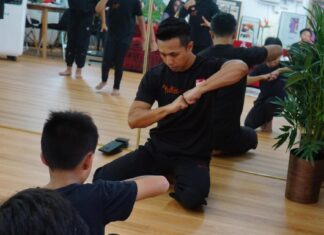 Singapore Joins Malaysia, Indonesia and Brunei to Nominate Zapin Dance for UNESCO Recognition Zapin dance instruction session featured on National Heritage Board Roots intangible cultural heritage page