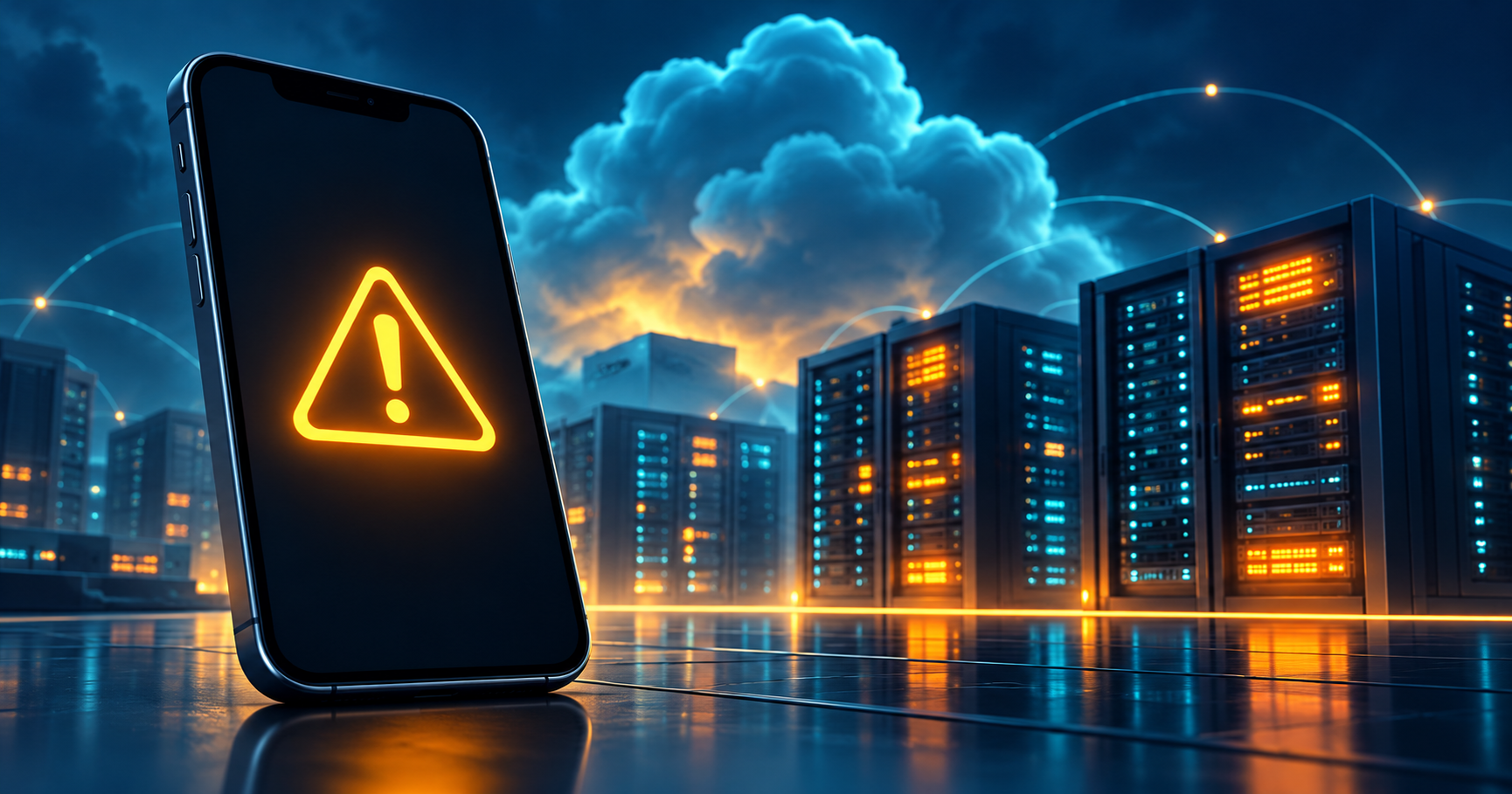 Revolut Services in Singapore Disrupted During Google Cloud Outage ...