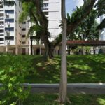 Bedok North Residents Left Without Working Lifts for Hours; AHTC Apologises Block 516 Bedok North Avenue 2