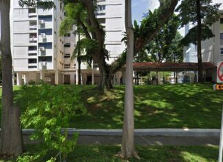 Block 516 Bedok North Avenue 2