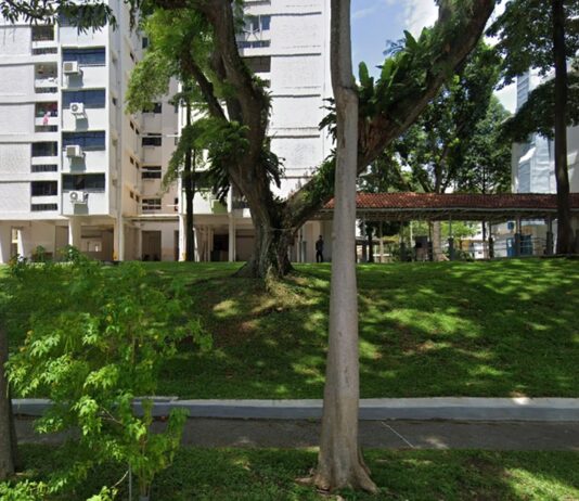 Bedok North Residents Left Without Working Lifts for Hours; AHTC Apologises Block 516 Bedok North Avenue 2