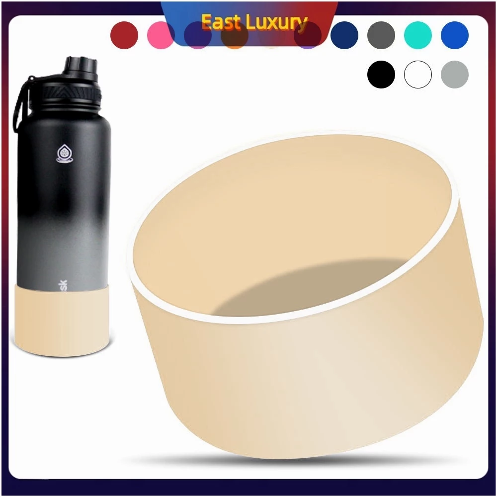 Silicone Tumbler Boot for 14-40oz Bottles