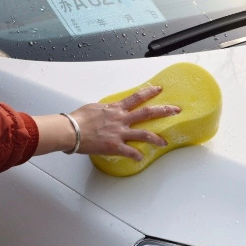 XL Figure-8 Car Wash Sponge