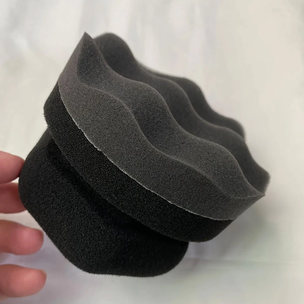 Tyre Shine Applicator Pads (Set of 2)