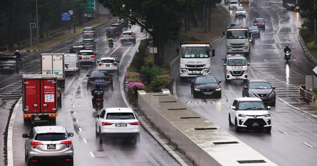 January Goodies COE Supply to Rise 1.1% for November to January, but Category A Quota ...