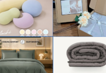 7 Things to Buy So You Can Sleep Cooler, From Bamboo Sheets to a Cooling Pillow