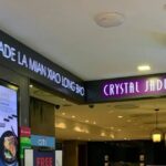 Crystal Jade Closes Four More Outlets; About 120 Workers Receive Termination Notices File photo of the Crystal Jade La Mian Xiao Long Bao outlet at Bugis Junction, unit B1-04A, one of the four outlets that closed on 6 Oct 2026 (Photo: OpenRice Singapore)