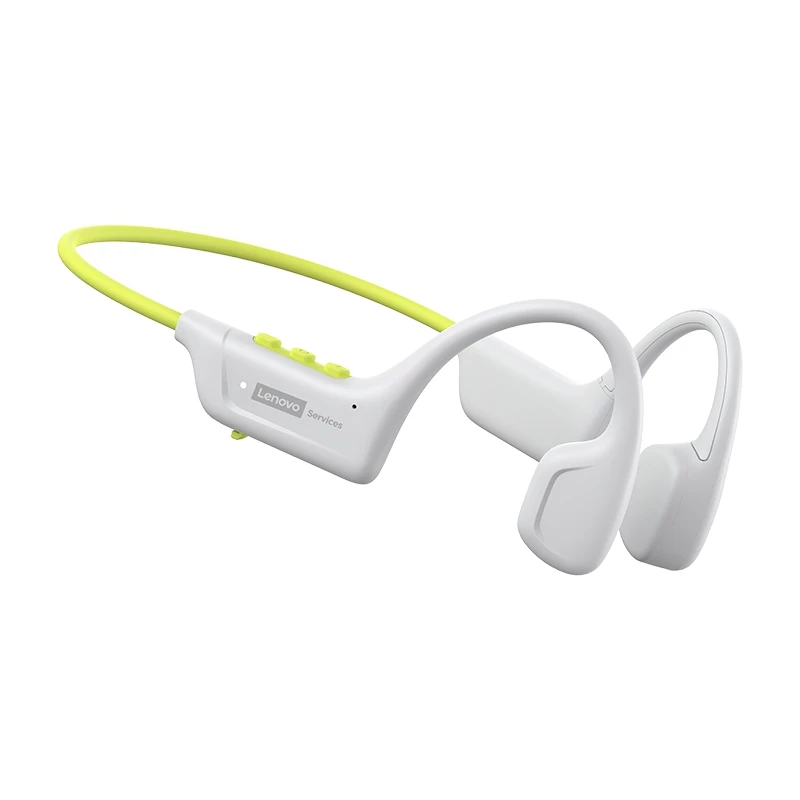 Lenovo S102 Bone Conduction Waterproof Sports Headphones